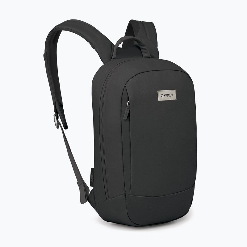 Zaino da giorno Osprey Arcane Small 10 l nero 2
