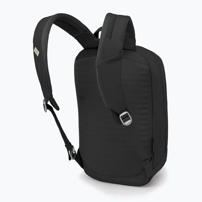 Zaino da giorno Osprey Arcane Small 10 l nero 3