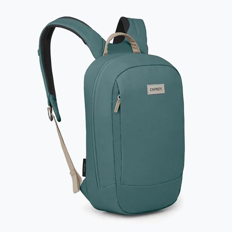 Osprey Arcane Small Daypack 10 l blu cascade 3