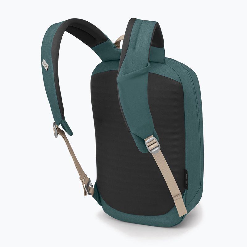 Osprey Arcane Small Daypack 10 l blu cascade 3