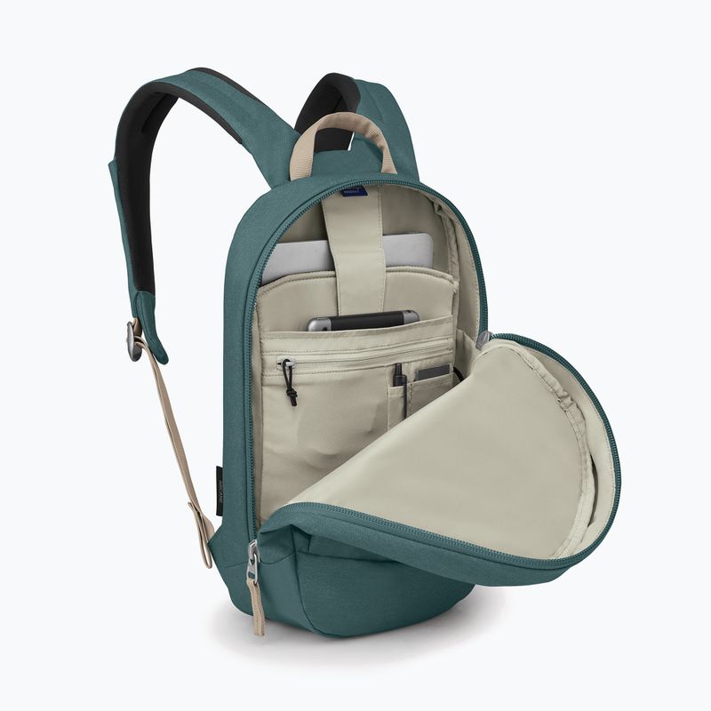 Osprey Arcane Small Daypack 10 l blu cascade 4