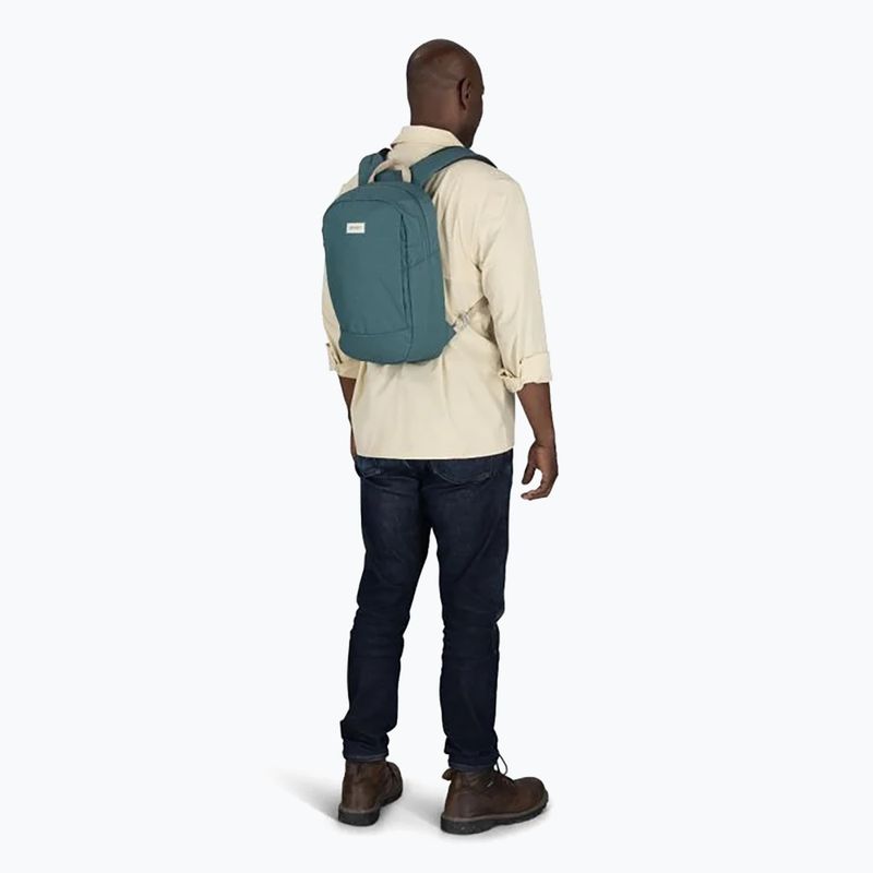 Osprey Arcane Small Daypack 10 l blu cascade 5