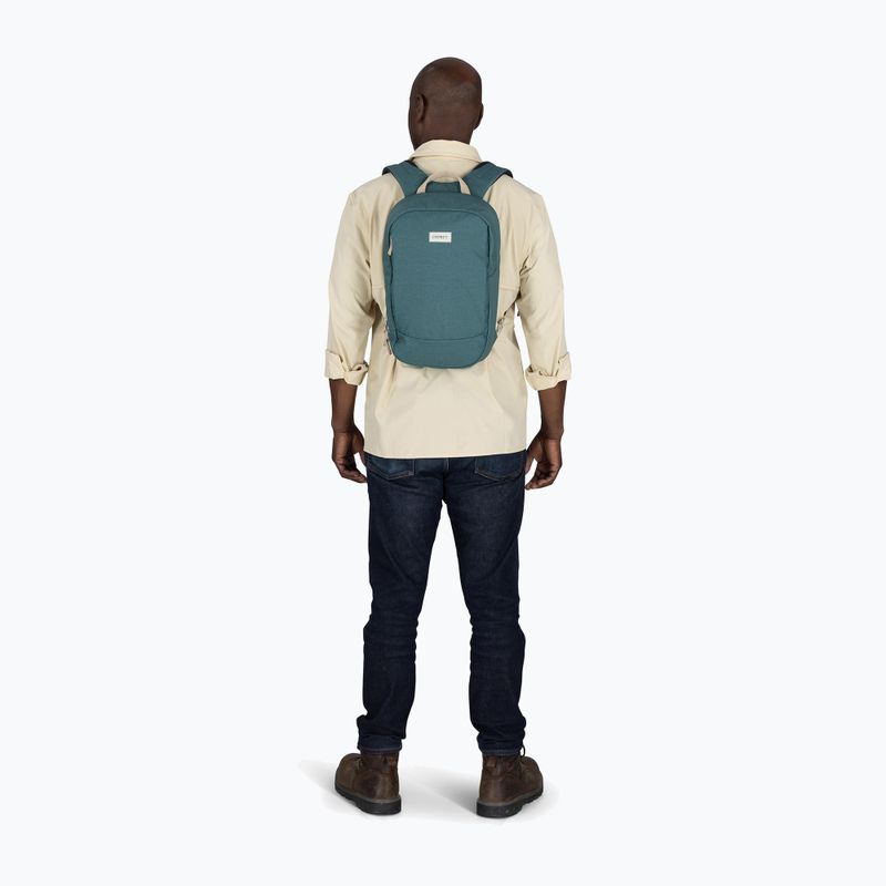 Osprey Arcane Small Daypack 10 l blu cascade 5