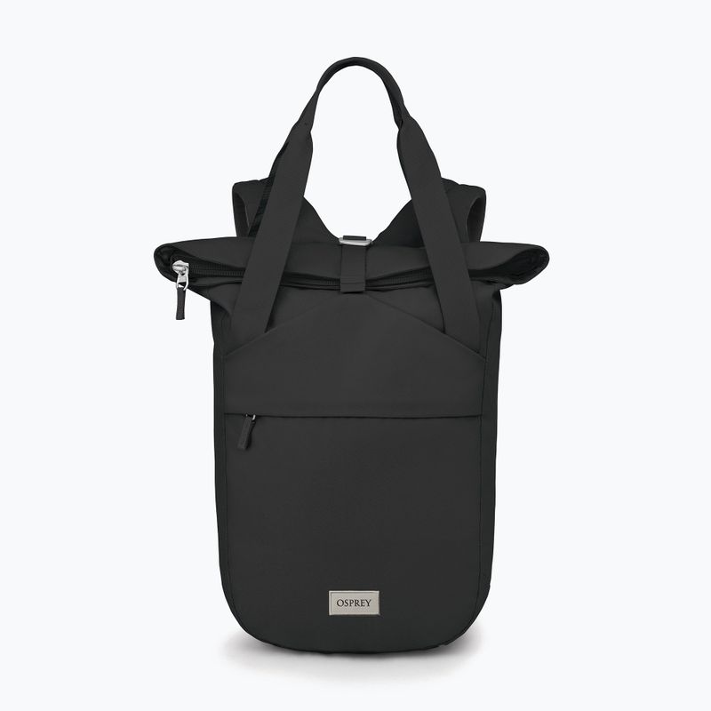 Osprey Arcane Tote Pack 20 l zaino da città nero