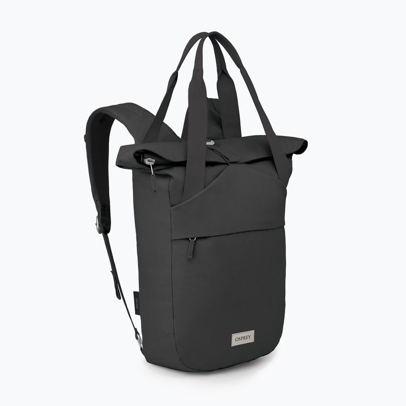 Osprey Arcane Tote Pack 20 l zaino da città nero 2