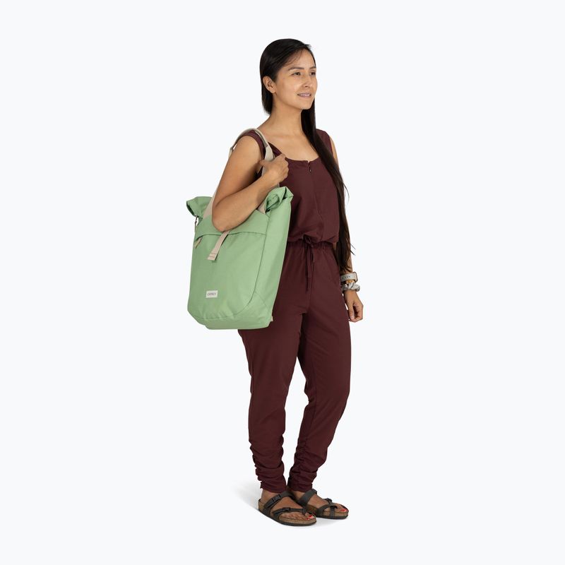 Zaino Osprey Arcane Tote Pack 20 l botanica city 9