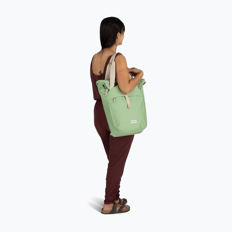 Zaino Osprey Arcane Tote Pack 20 l botanica city 10