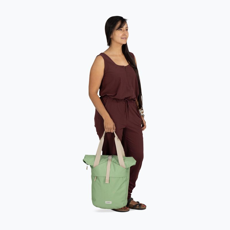 Zaino Osprey Arcane Tote Pack 20 l botanica city 11