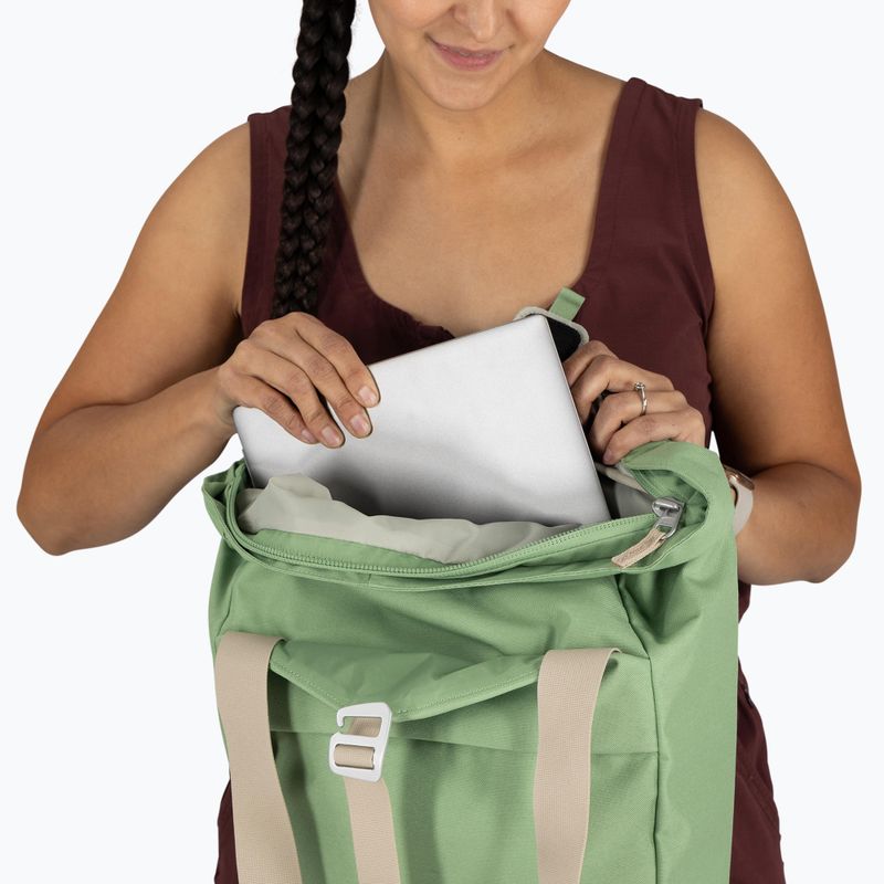 Zaino Osprey Arcane Tote Pack 20 l botanica city 15