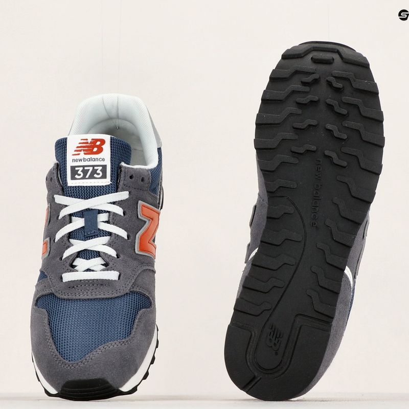 Scarpe New Balance ML373V2 magnet da uomo 16