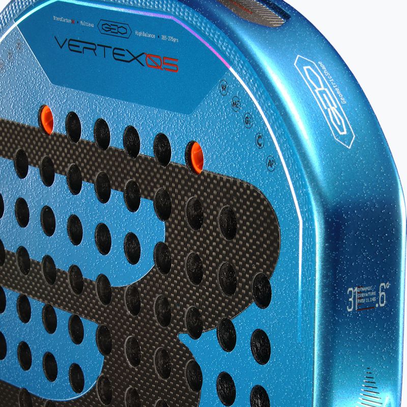 Racchetta da padel Bullpadel Vertex 05 Geo 6