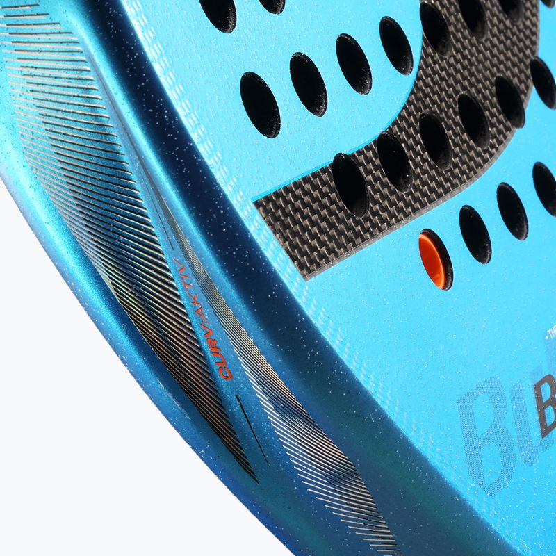 Racchetta da padel Bullpadel Vertex 05 Geo 7