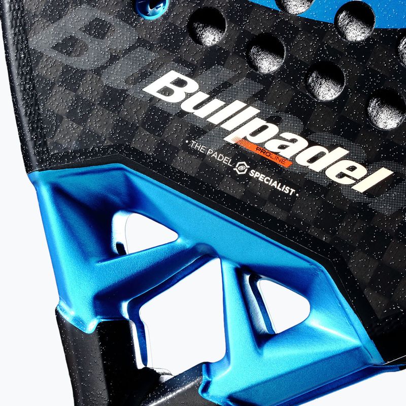 Racchetta da padel Bullpadel Vertex 05 Hybrid 5