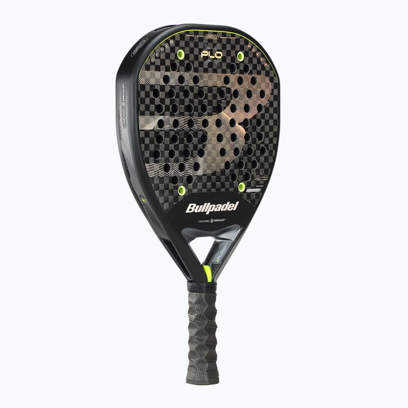 Racchetta da padel Bullpadel Xplo 26 2