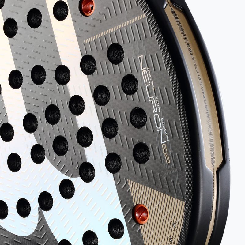 Racchetta da padel Bullpadel Neuron 02 8
