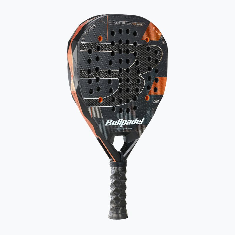 Racchetta da padel Bullpadel Neuron 02 Edge 2