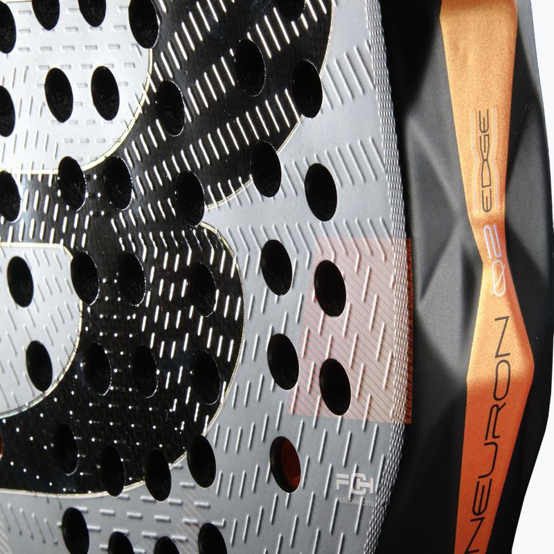 Racchetta da padel Bullpadel Neuron 02 Edge 5