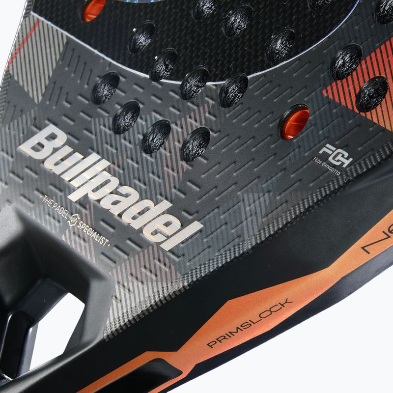 Racchetta da padel Bullpadel Neuron 02 Edge 7