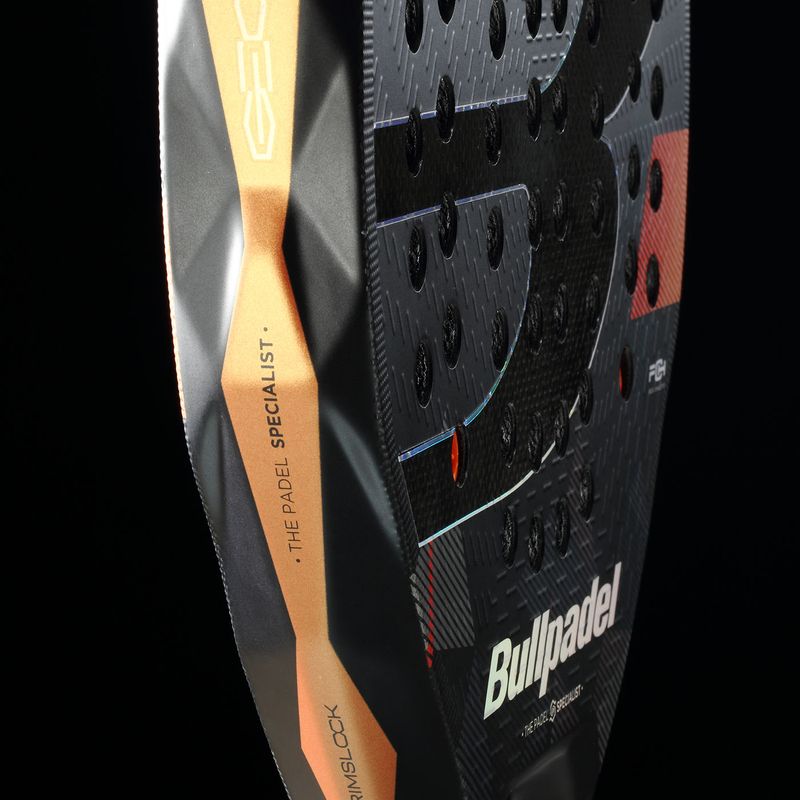 Racchetta da padel Bullpadel Neuron 02 Edge 8