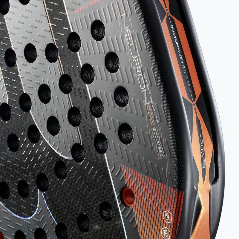 Racchetta da padel Bullpadel Neuron 02 Edge 9