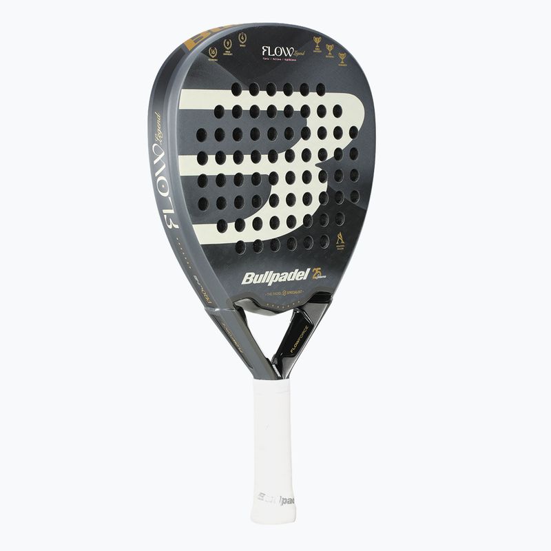 Racchetta da padel Bullpadel Flow Legend 2