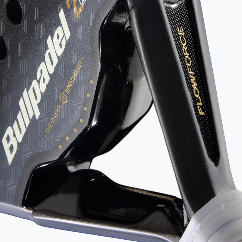 Racchetta da padel Bullpadel Flow Legend 5