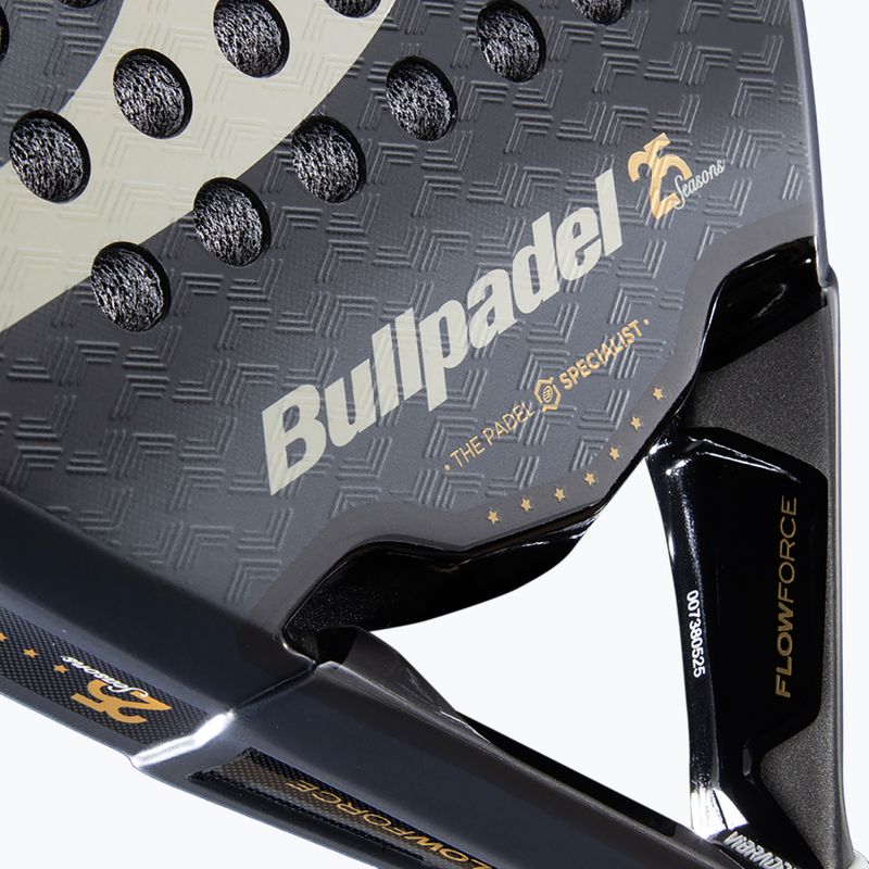 Racchetta da padel Bullpadel Flow Legend 6