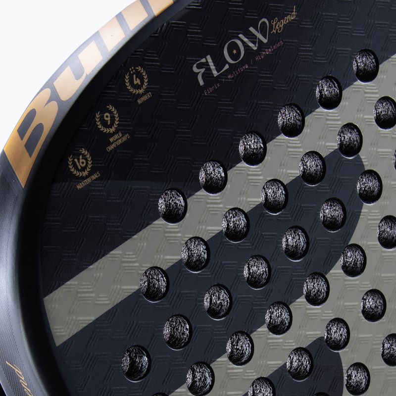 Racchetta da padel Bullpadel Flow Legend 7