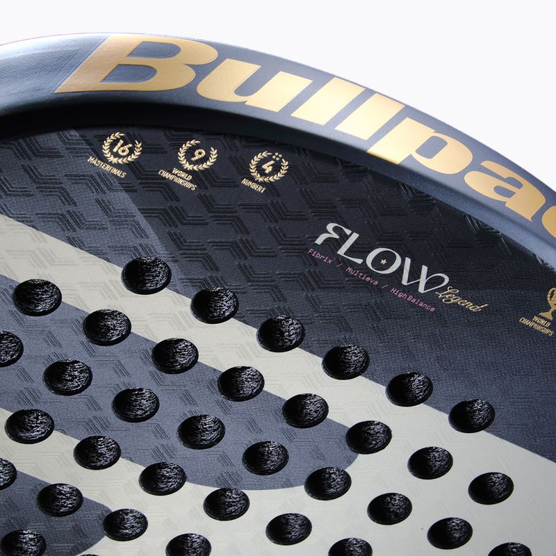 Racchetta da padel Bullpadel Flow Legend 8