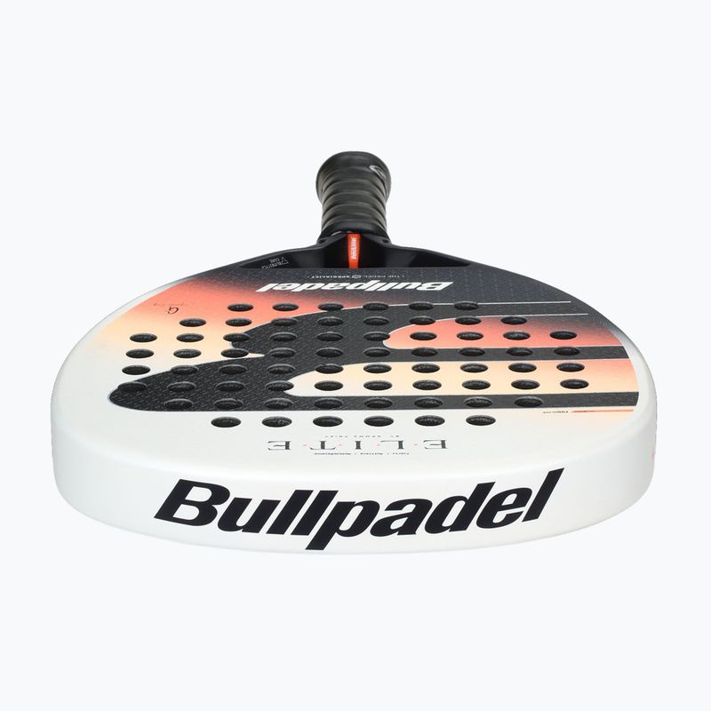 Racchetta da padel da donna Bullpadel Elite 26 4