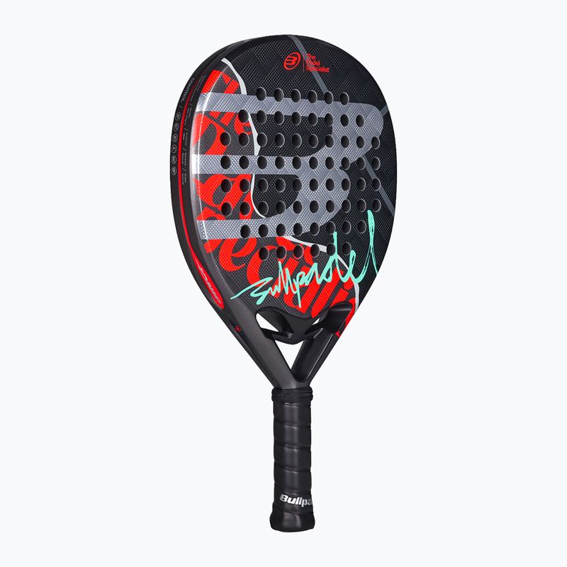 Racchetta da padel Bullpadel Ionic Control 26 2