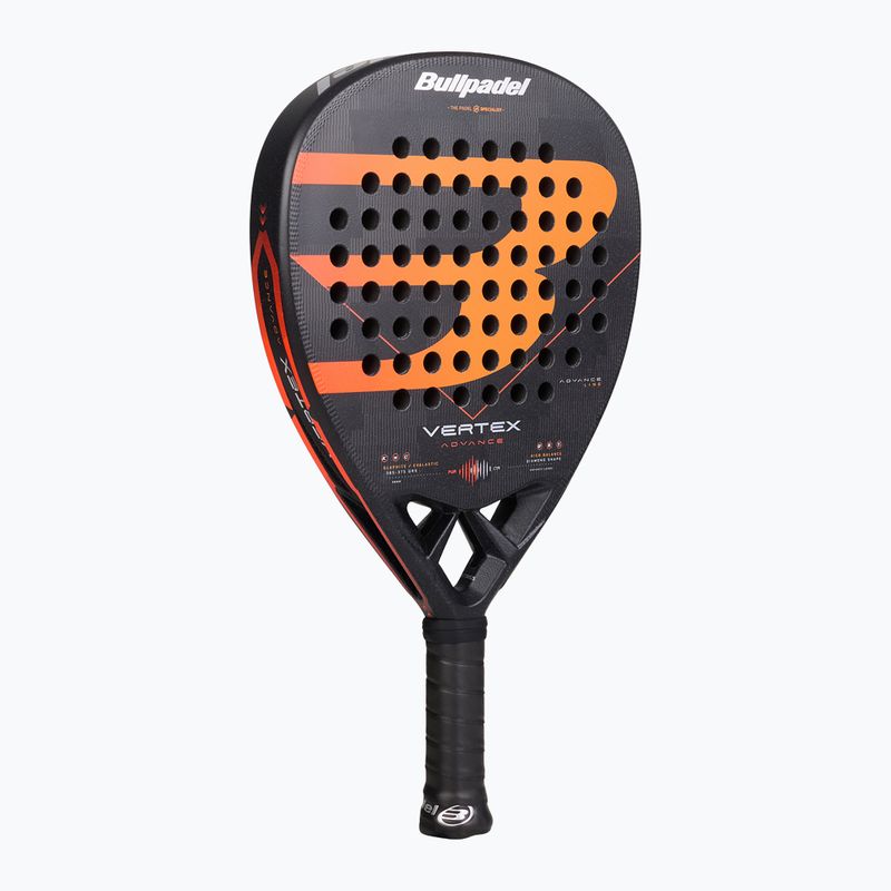 Racchetta da padel Bullpadel Vertex Advance 2