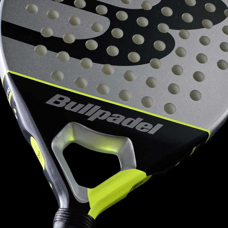 Racchetta da padel Bullpadel Indiga CTR 26 3