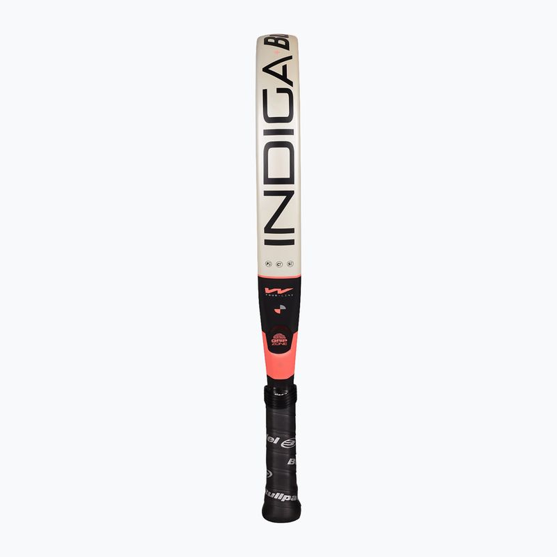 Racchetta da padel da donna Bullpadel Indiga 26 3