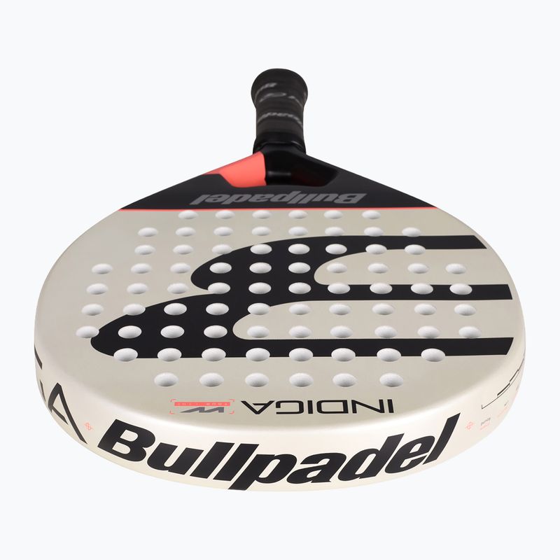 Racchetta da padel da donna Bullpadel Indiga 26 4