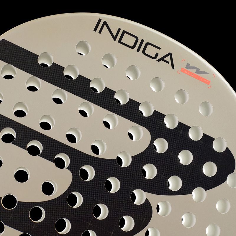 Racchetta da padel da donna Bullpadel Indiga 26 6