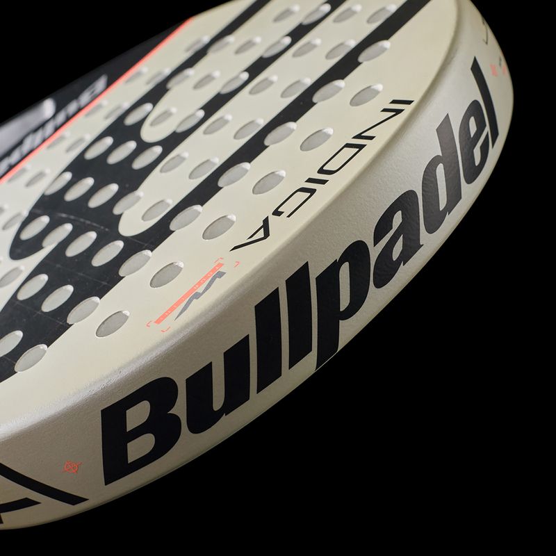 Racchetta da padel da donna Bullpadel Indiga 26 8