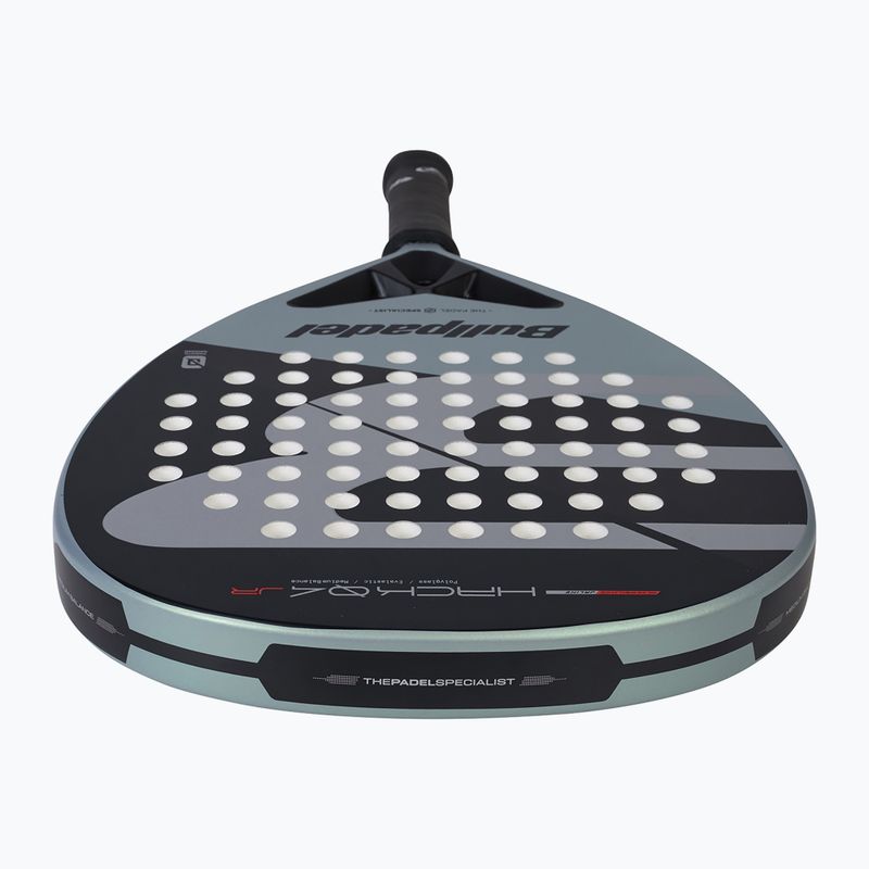 Racchetta da padel per bambini Bullpadel Hack Jr 26 4