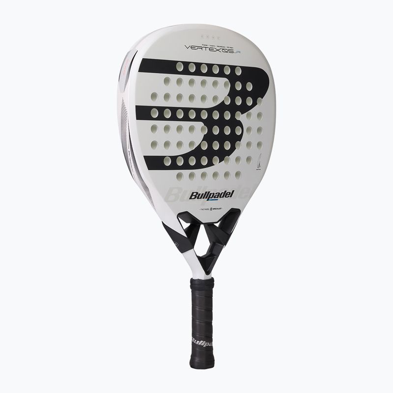 Racchetta da padel per bambini Bullpadel Vertex Jr Boy 26 2