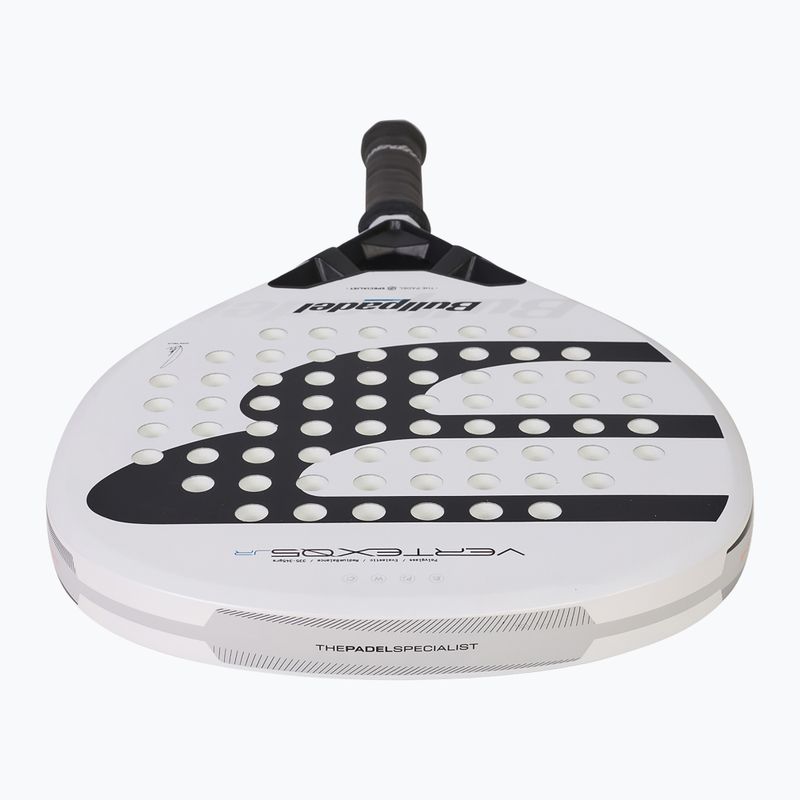 Racchetta da padel per bambini Bullpadel Vertex Jr Boy 26 4