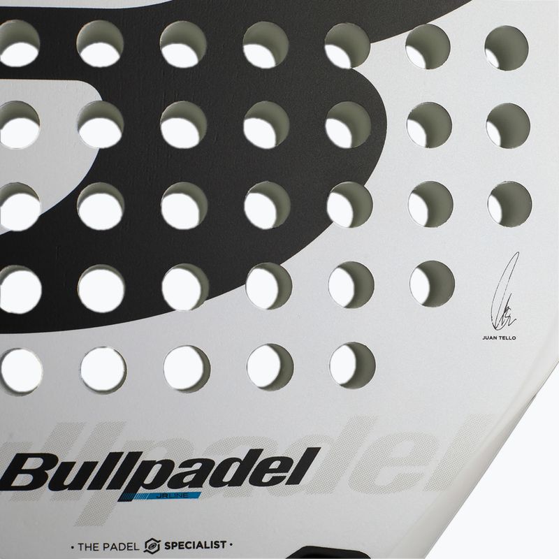Racchetta da padel per bambini Bullpadel Vertex Jr Boy 26 5