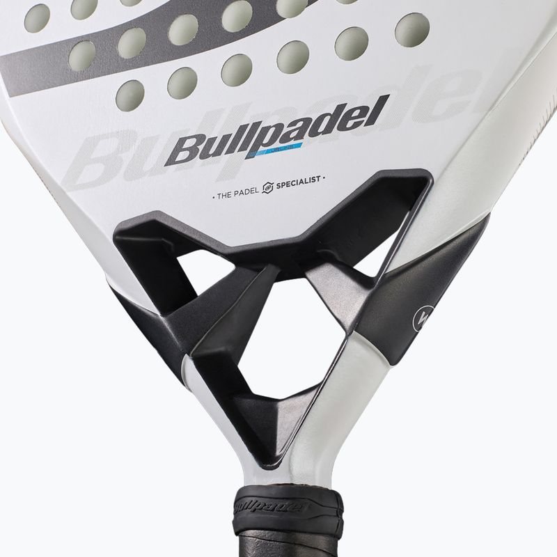 Racchetta da padel per bambini Bullpadel Vertex Jr Boy 26 6