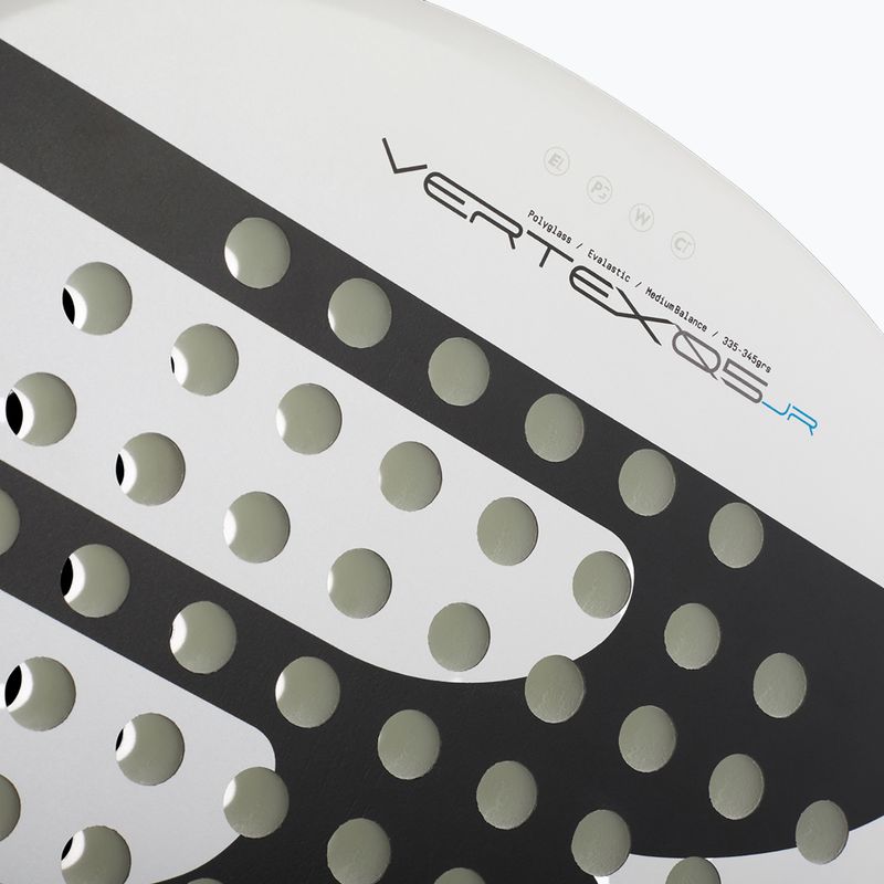 Racchetta da padel per bambini Bullpadel Vertex Jr Boy 26 7