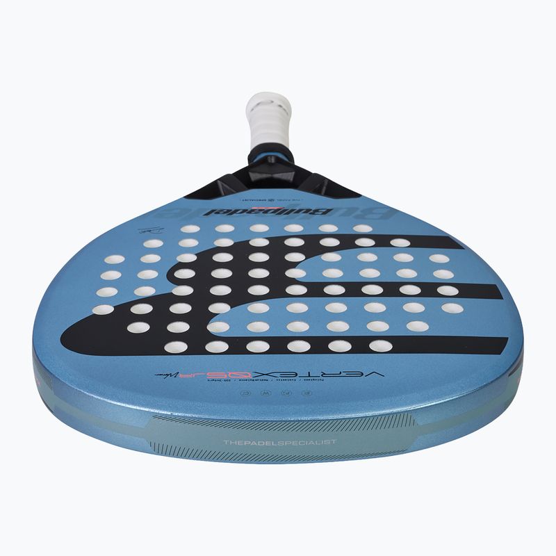 Racchetta da padel per bambini Bullpadel Vertex Jr Girl 26 3