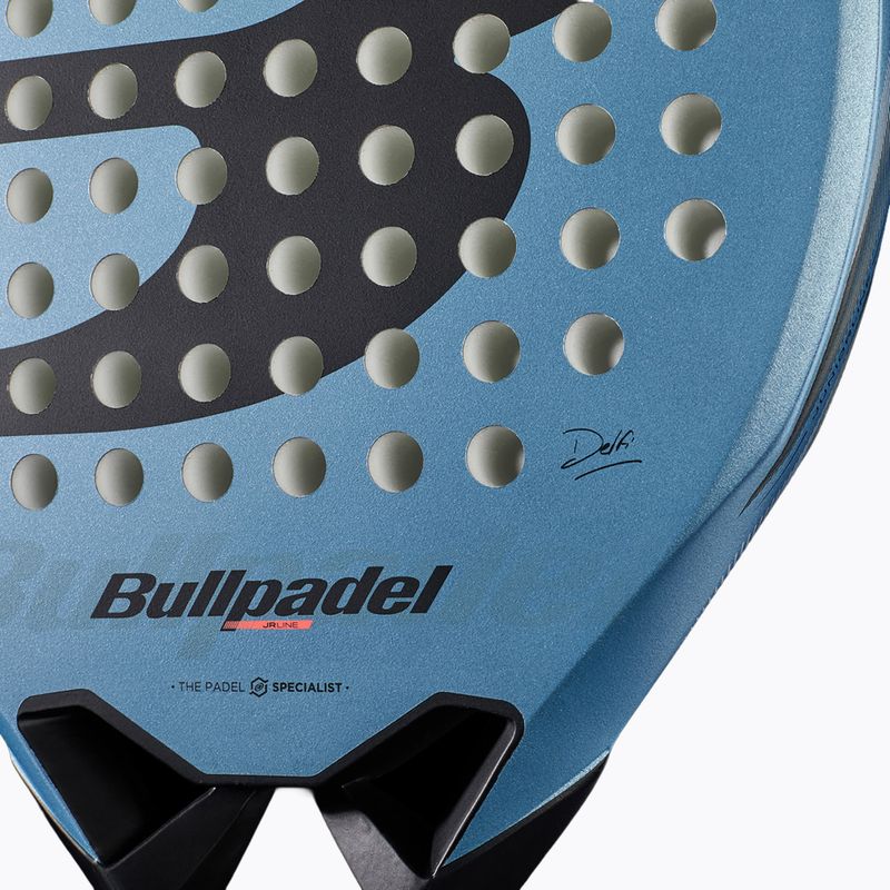 Racchetta da padel per bambini Bullpadel Vertex Jr Girl 26 6