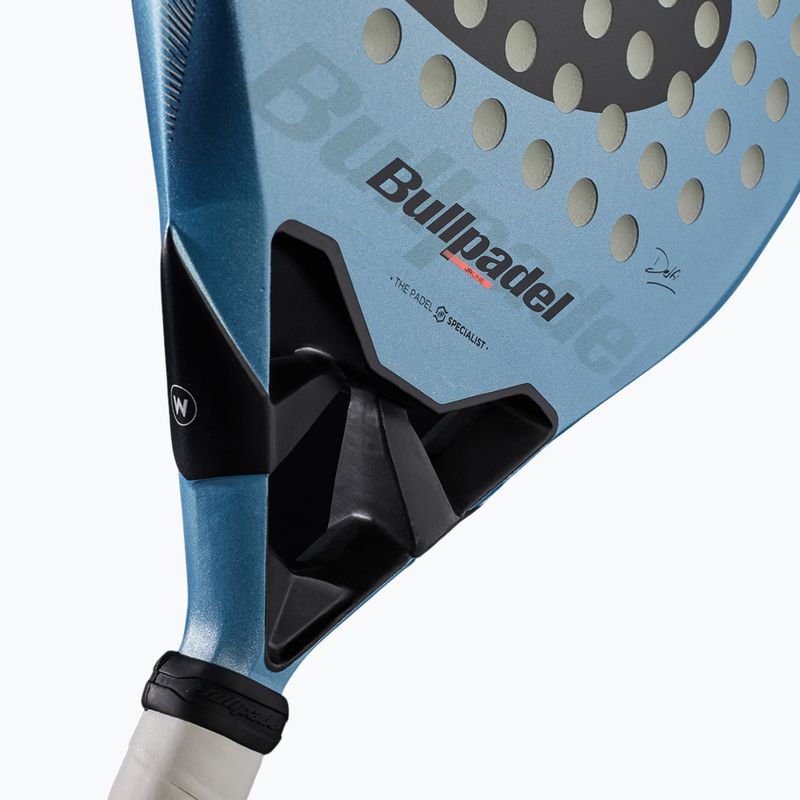 Racchetta da padel per bambini Bullpadel Vertex Jr Girl 26 7