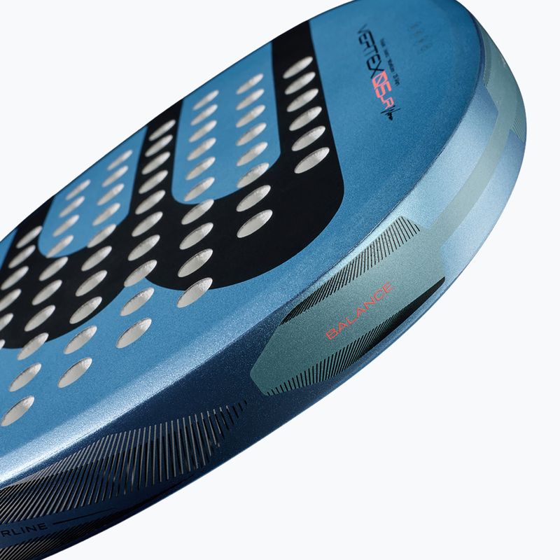 Racchetta da padel per bambini Bullpadel Vertex Jr Girl 26 8