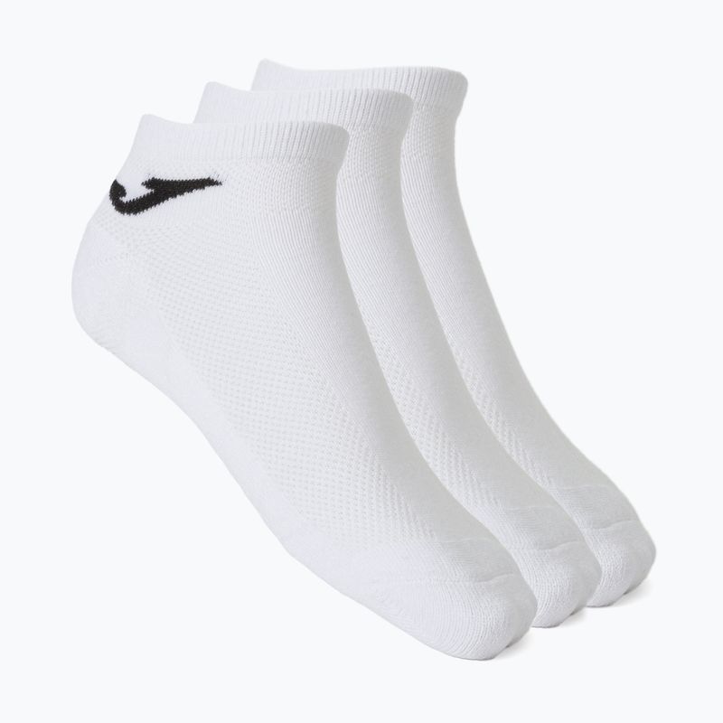 Calze Joma 400781 Bianco invisibile