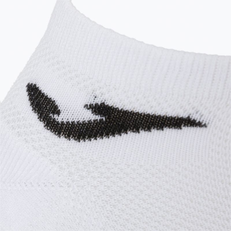 Calze Joma 400781 Bianco invisibile 4