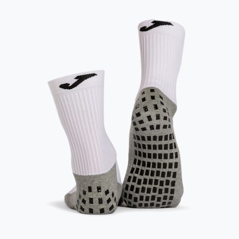 Calzini bianchi medi Joma Anti-Slip 3